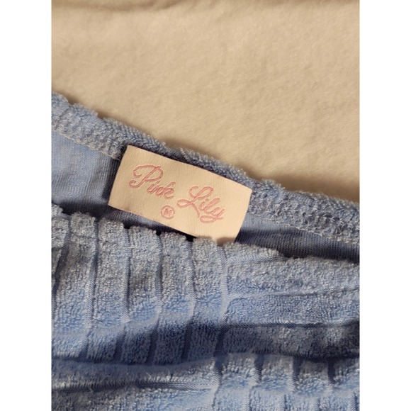 Pink Lilly Women's Romper Medium - Picture 3 of 6